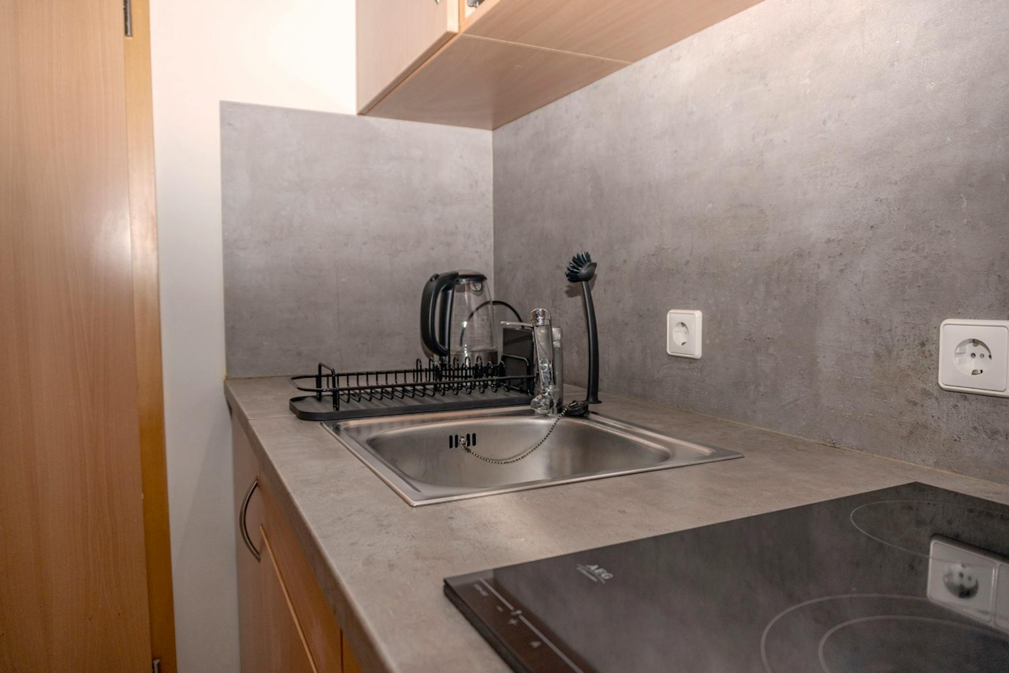 Apartment, Pfarrstraße, Stuttgart