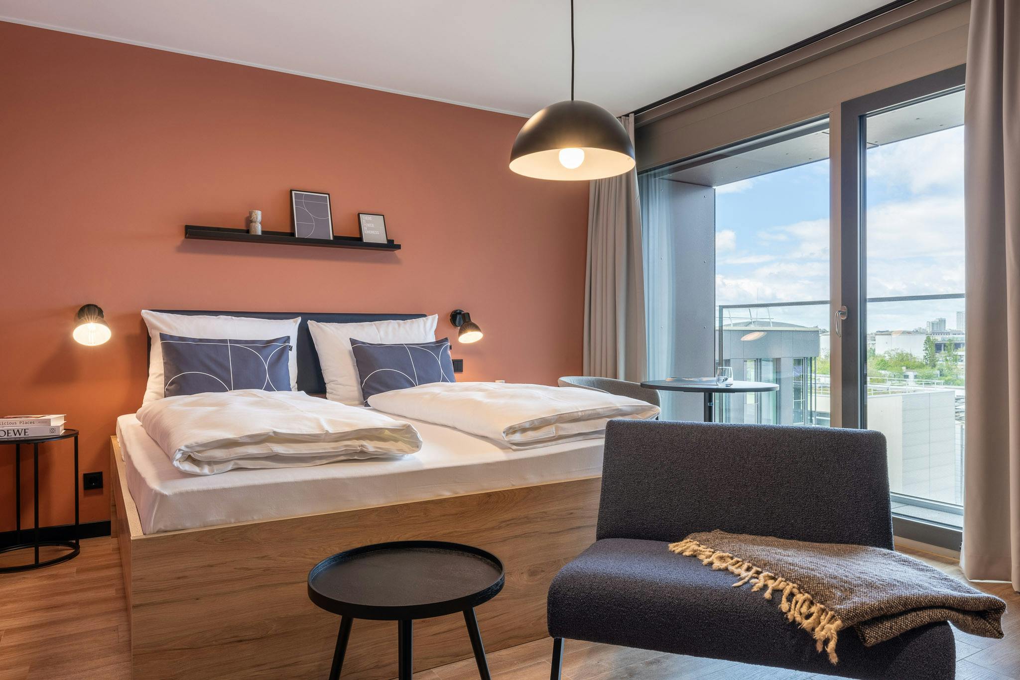 Apartment, Schätzweg, Munich