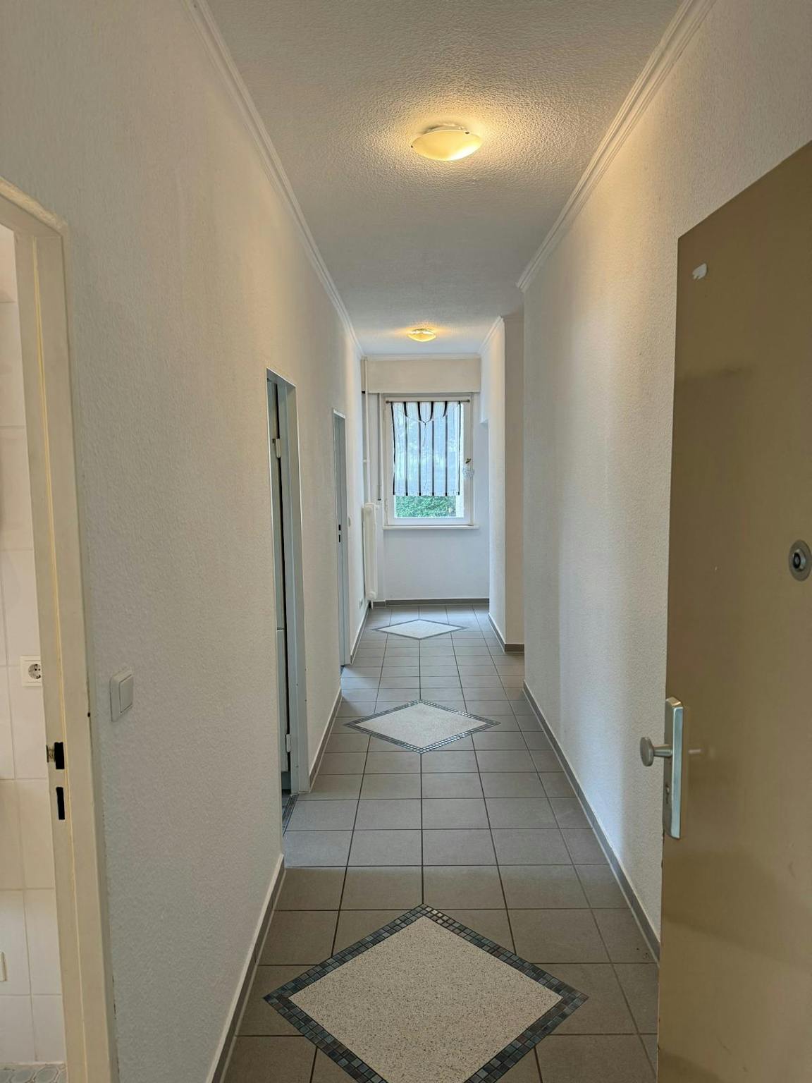 Apartment, Lessingstraße, Berlin