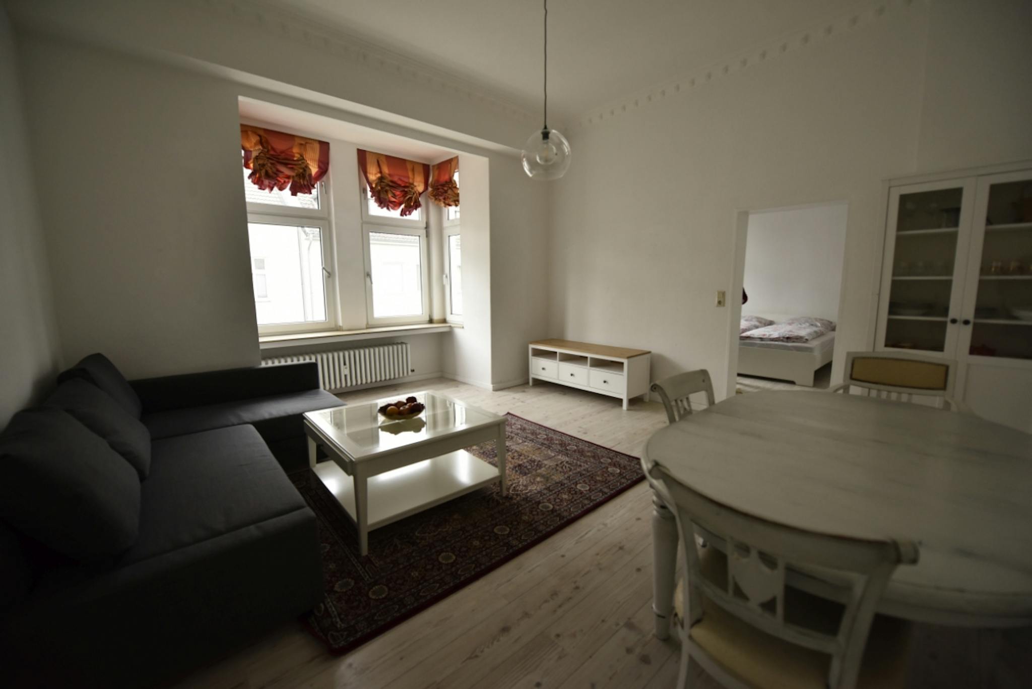 Apartment, Liliencronstraße, Dusseldorf
