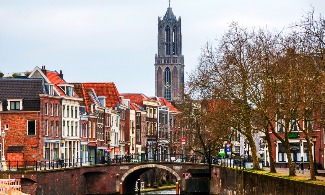 Utrecht Dom Tower to host concert to celebrate its restoration