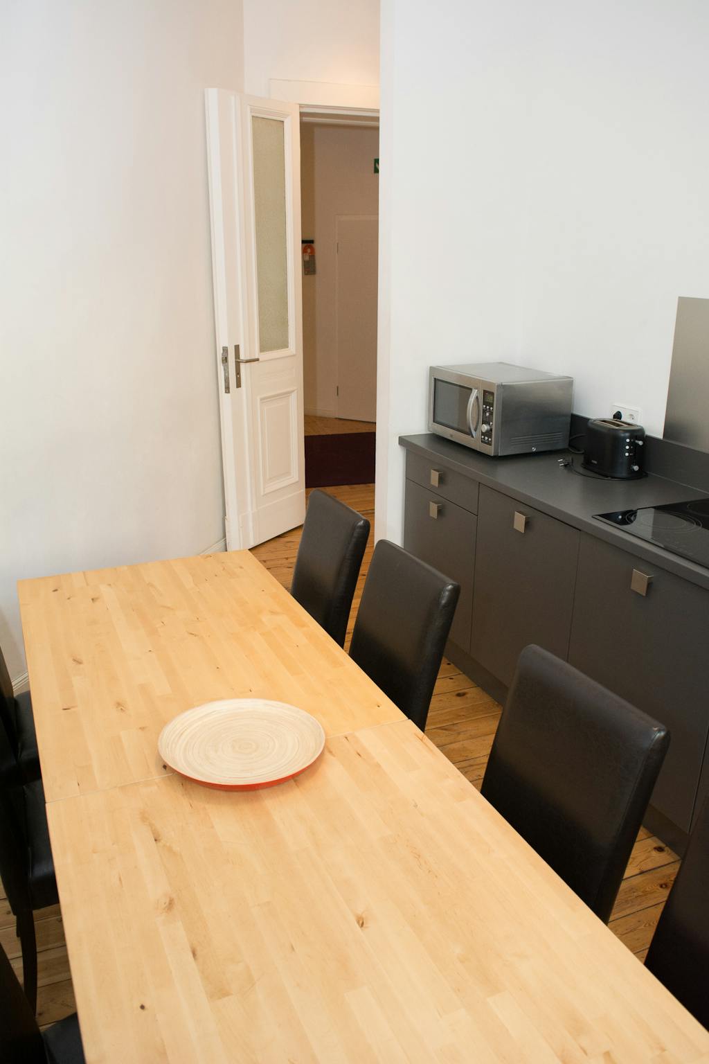 Apartment, Metzer Straße, Berlin