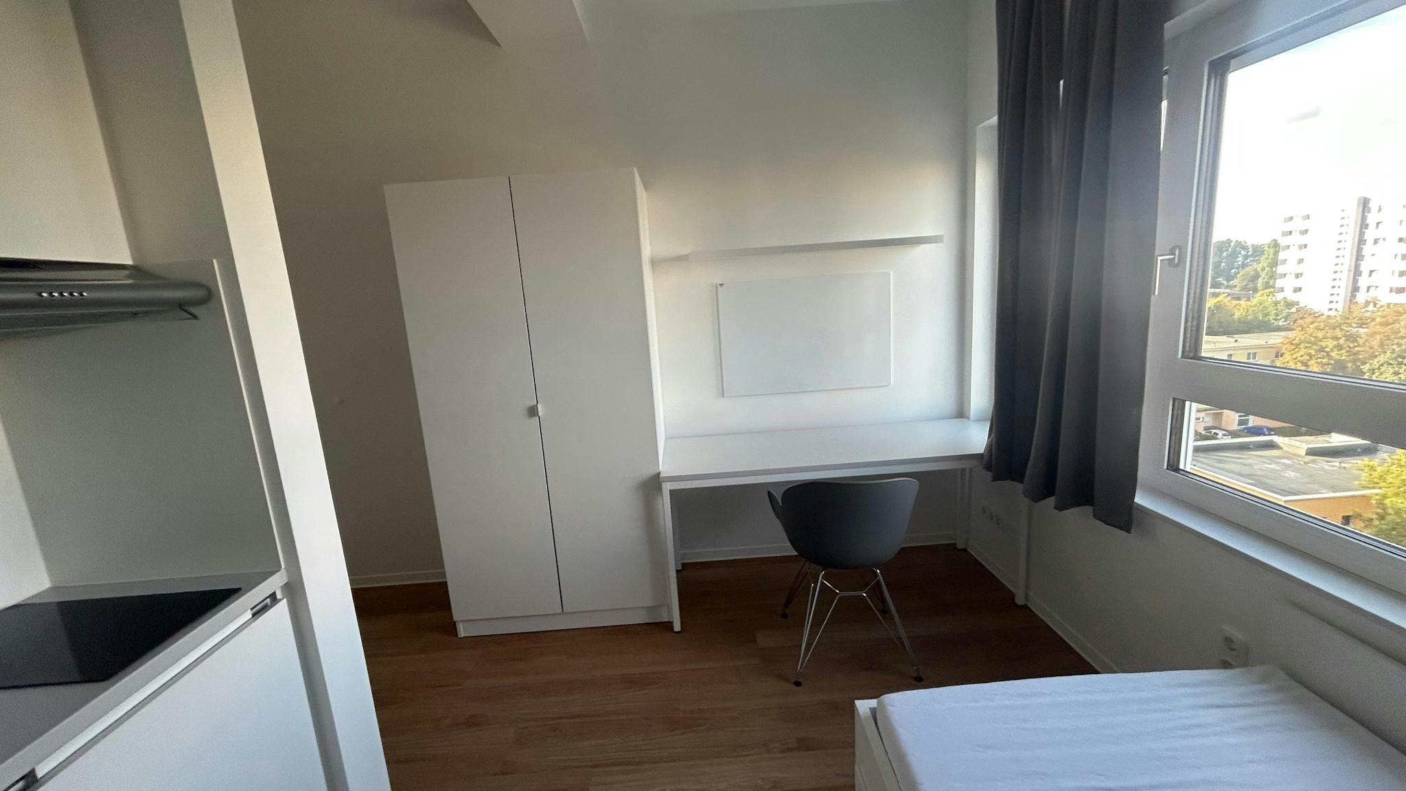 Apartment, Am Tierpark, Berlin