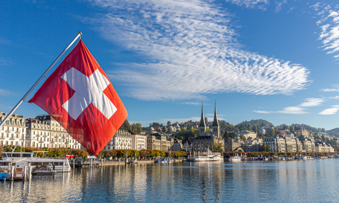 7 things expats in Switzerland need to know about in August 2023