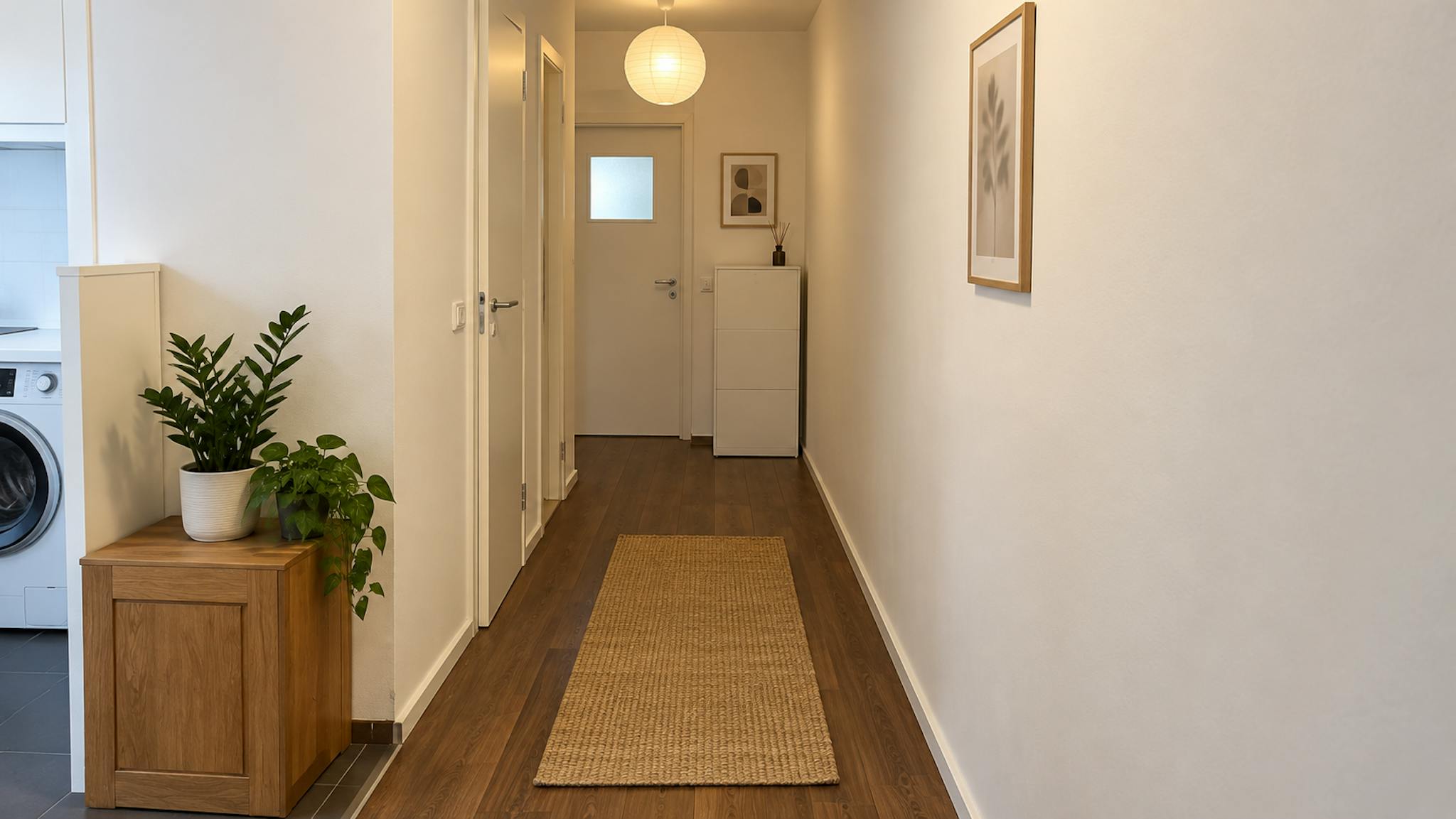 Apartment, Hauptstraße, Berlin