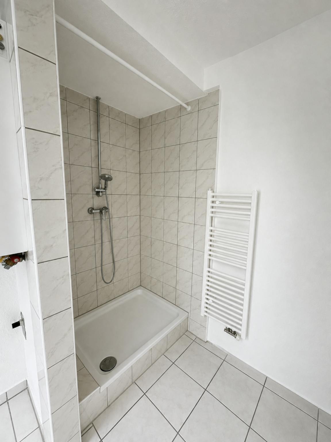 Apartment, Bussenstraße, Stuttgart