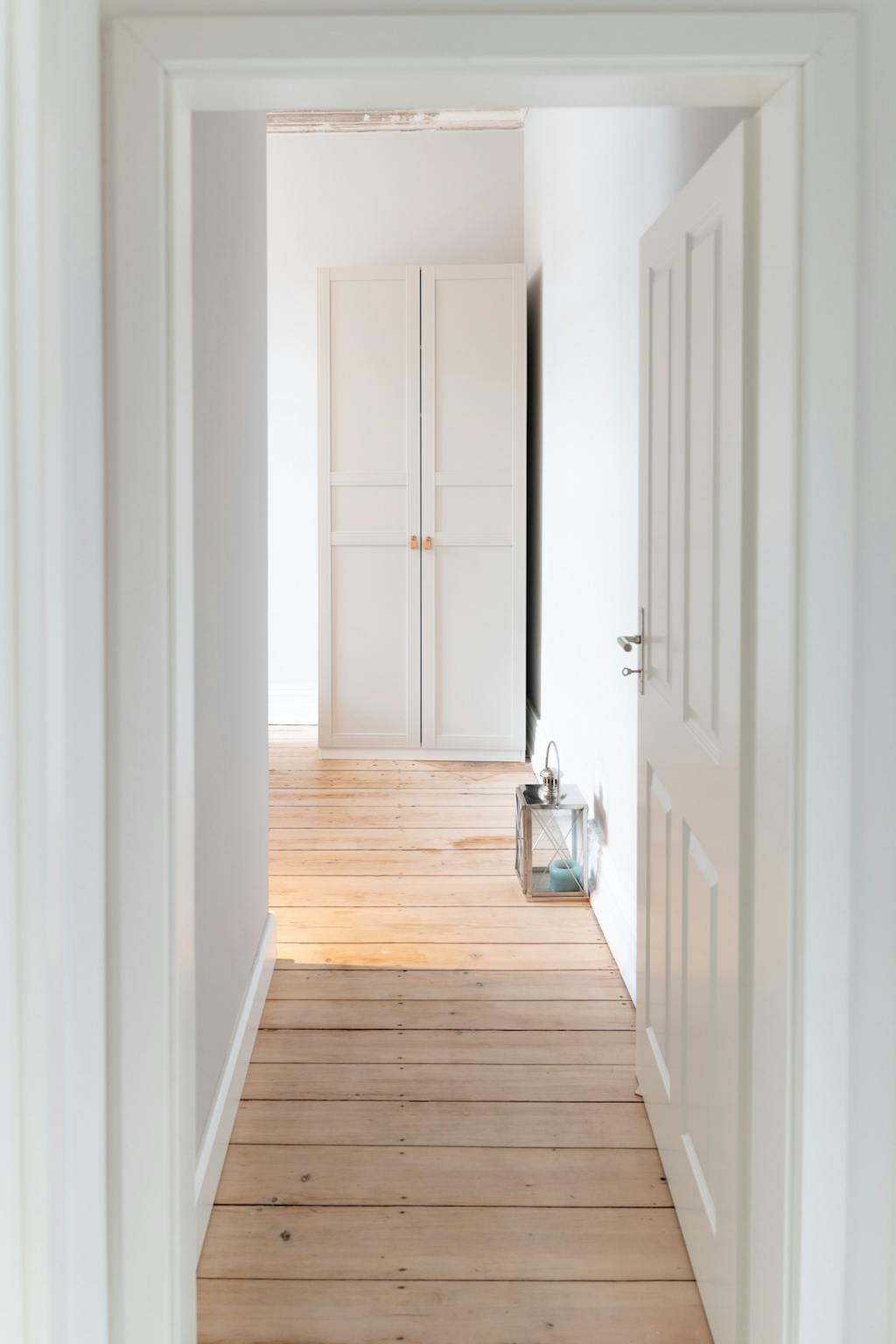 Apartment, Rentzelstraße, Hamburg