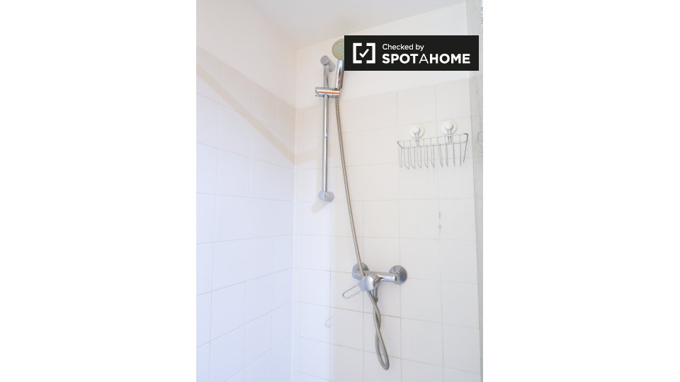 Apartment, Osnabrücker Str., Berlin