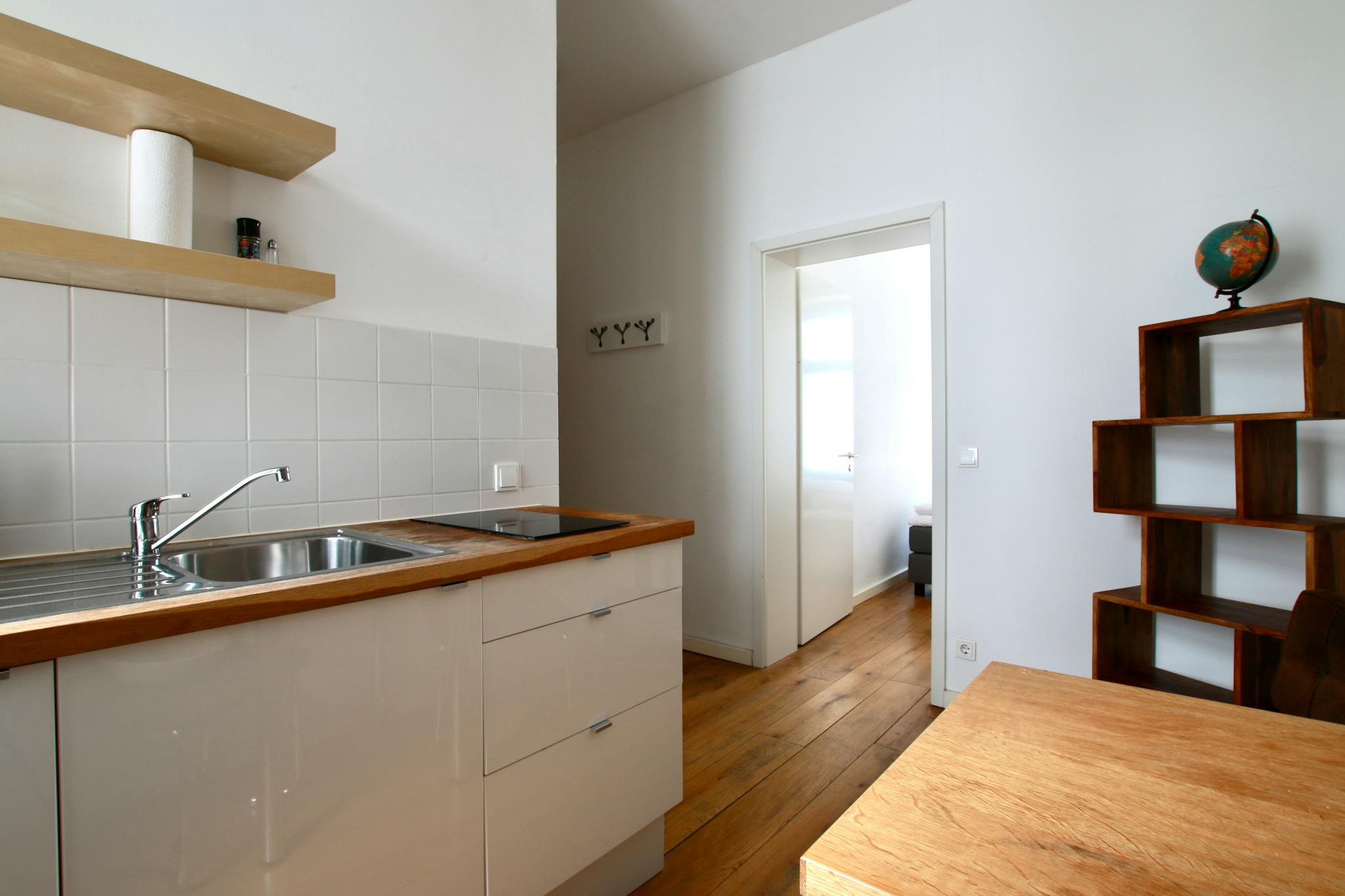 Apartment, Lübecker Straße, Cologne