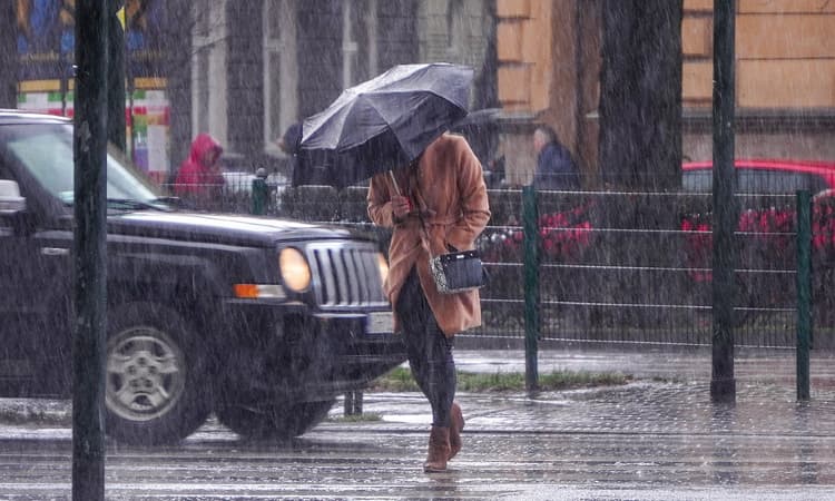 Ahmet, not Helmut: German weather events given more diverse names