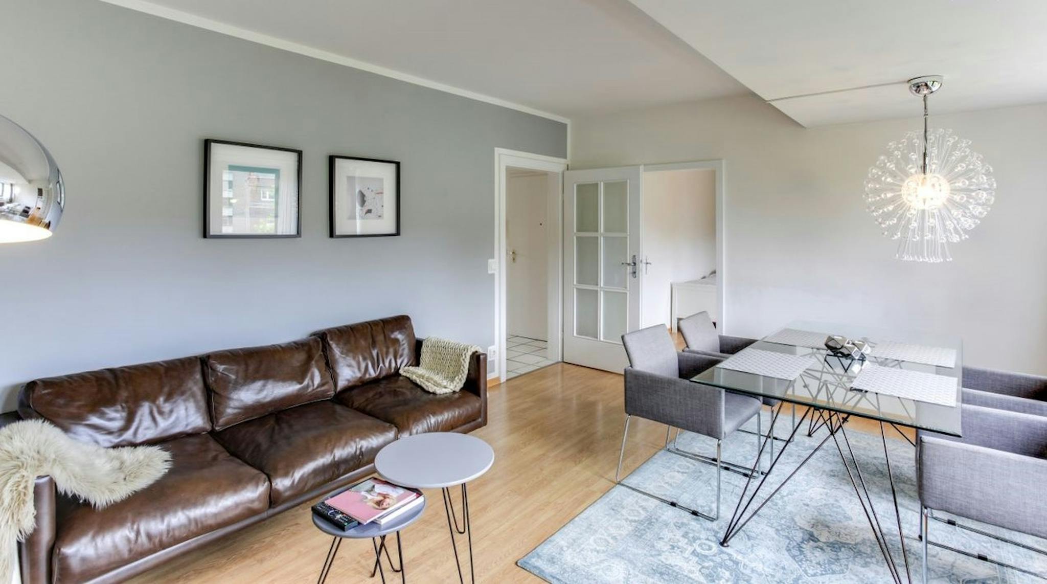 Apartment, Stockkampstraße, Dusseldorf