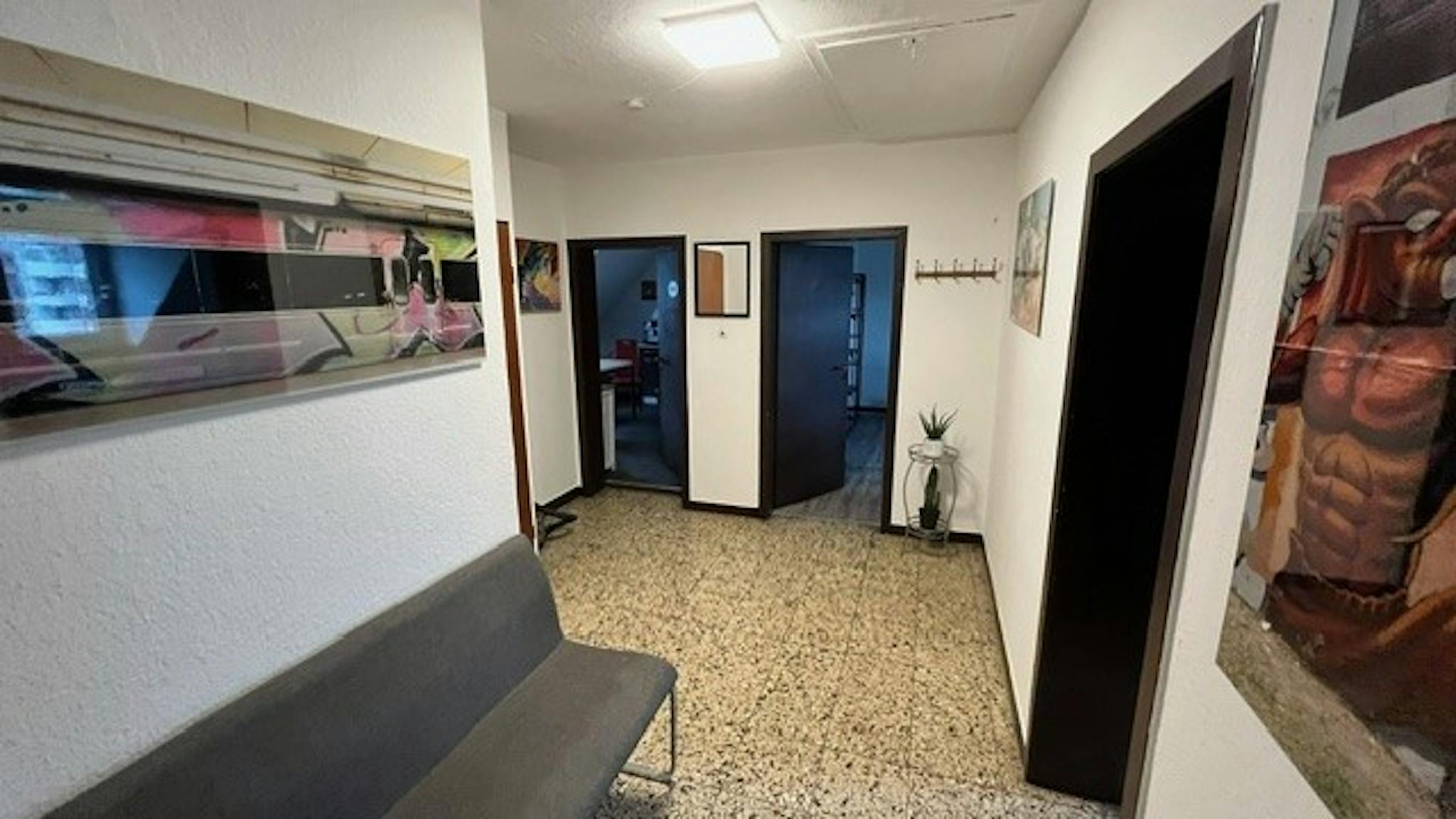 Apartment, Düsselthaler Straße, Dusseldorf