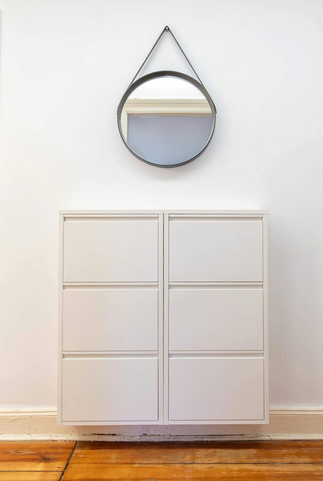 Apartment, Vereinsstraße, Hamburg