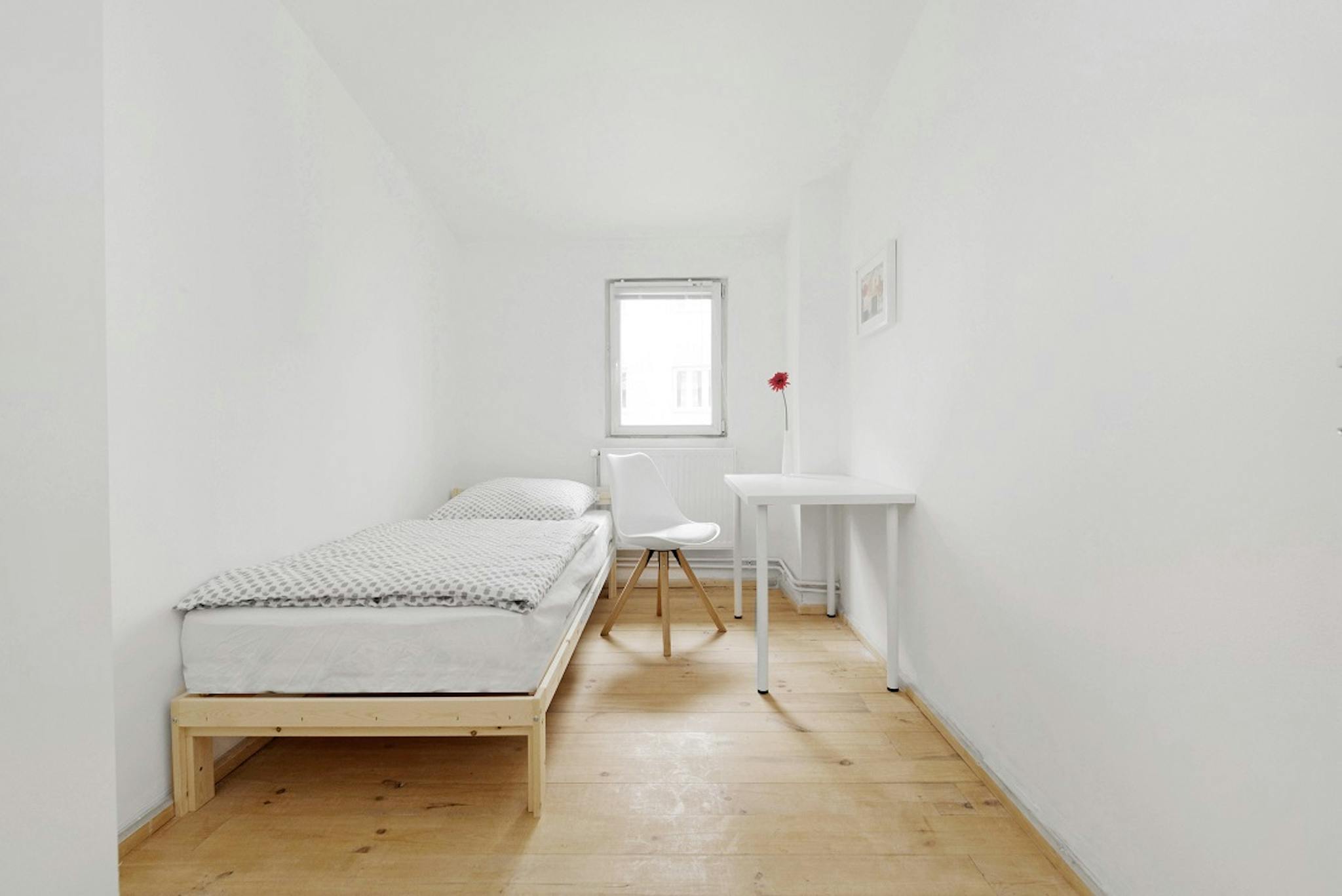 Apartment, Emdenzeile, Berlin