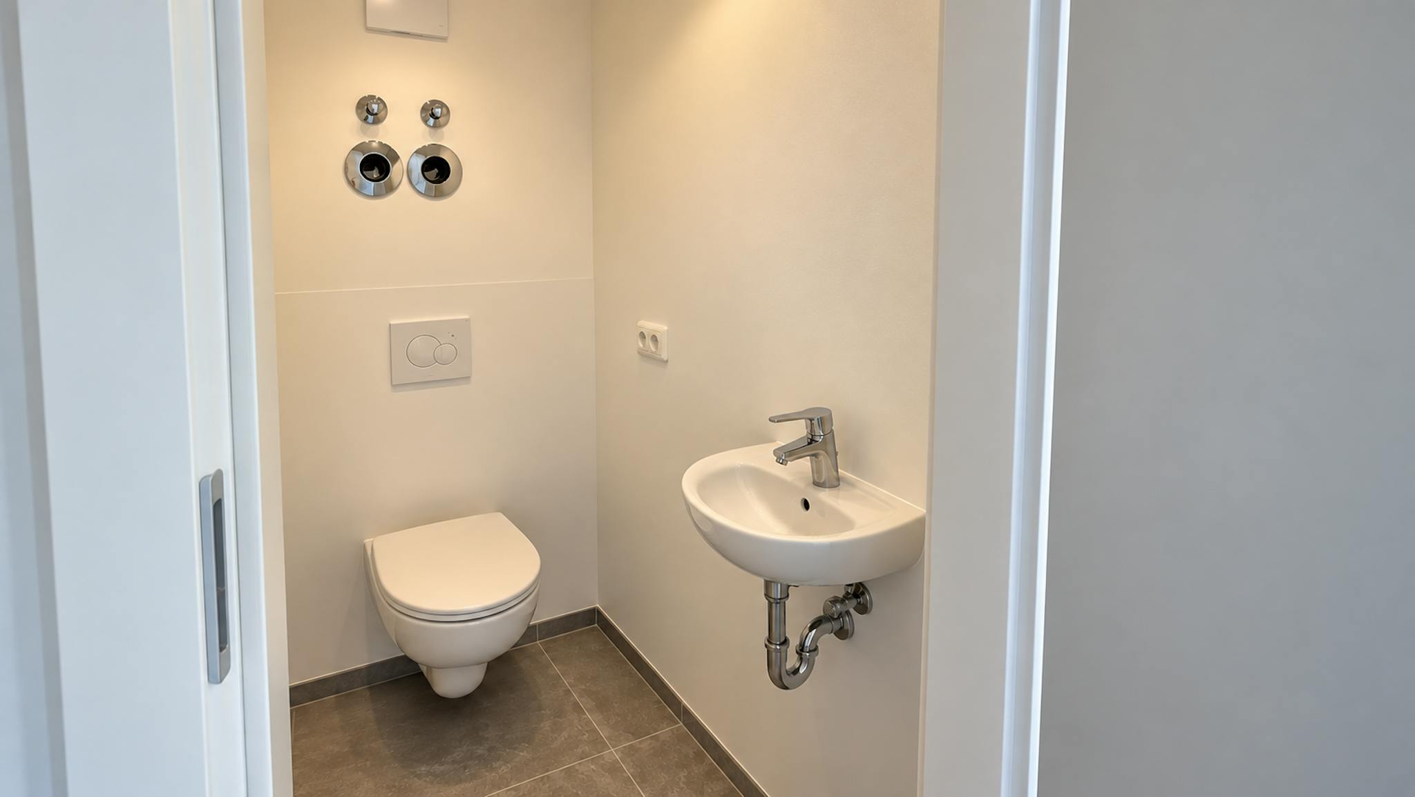 Apartment, Wilhelminenhofstraße, Berlin