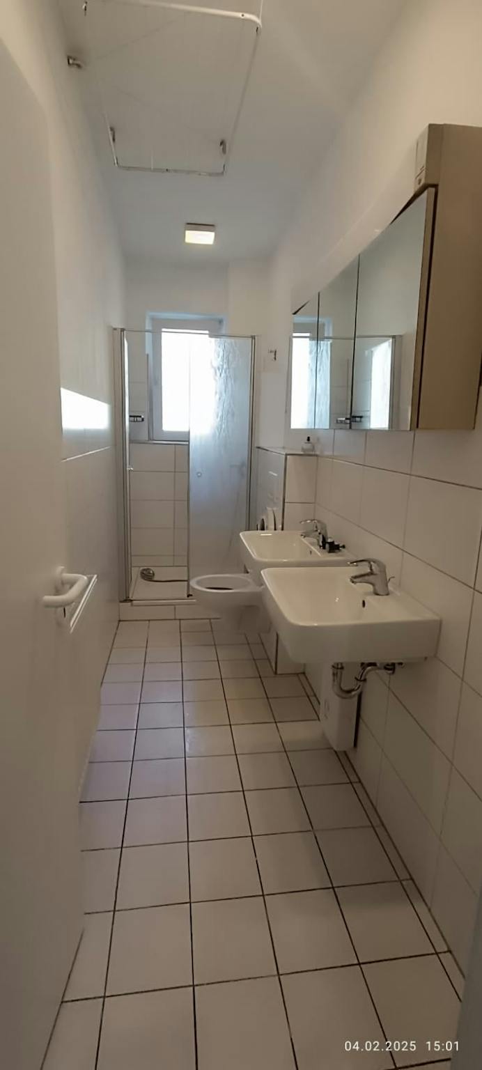 Apartment, Schwanenwall, Dortmund