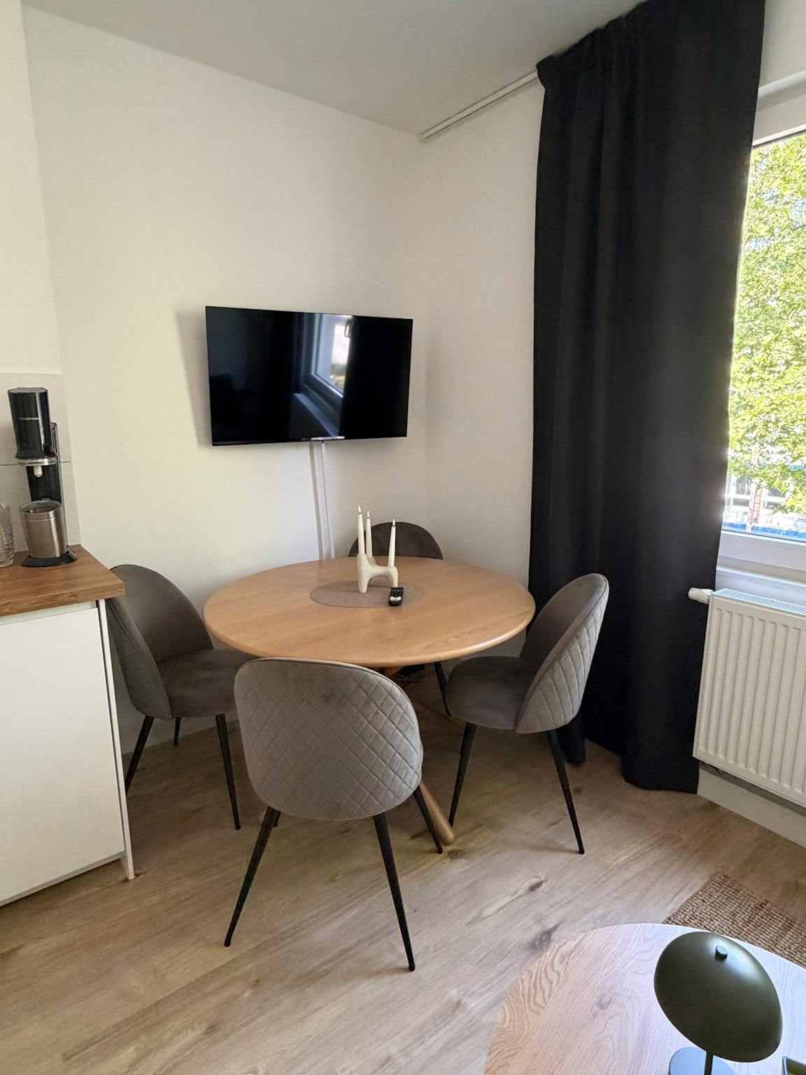 Apartment, Heiliger Weg, Dortmund