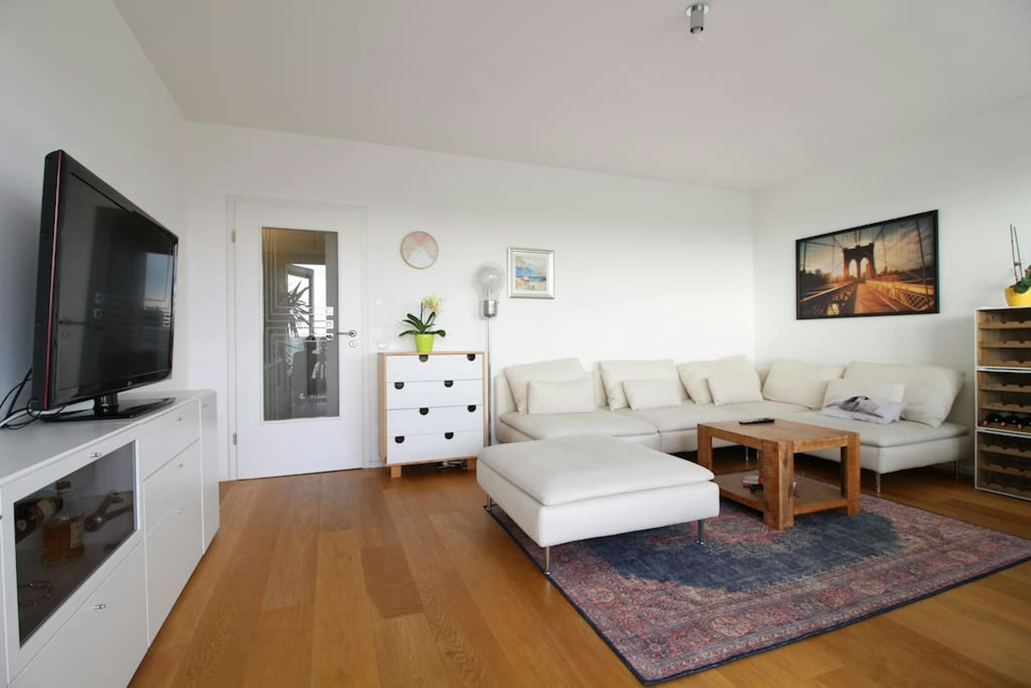 Apartment, Breite Straße, Hamburg