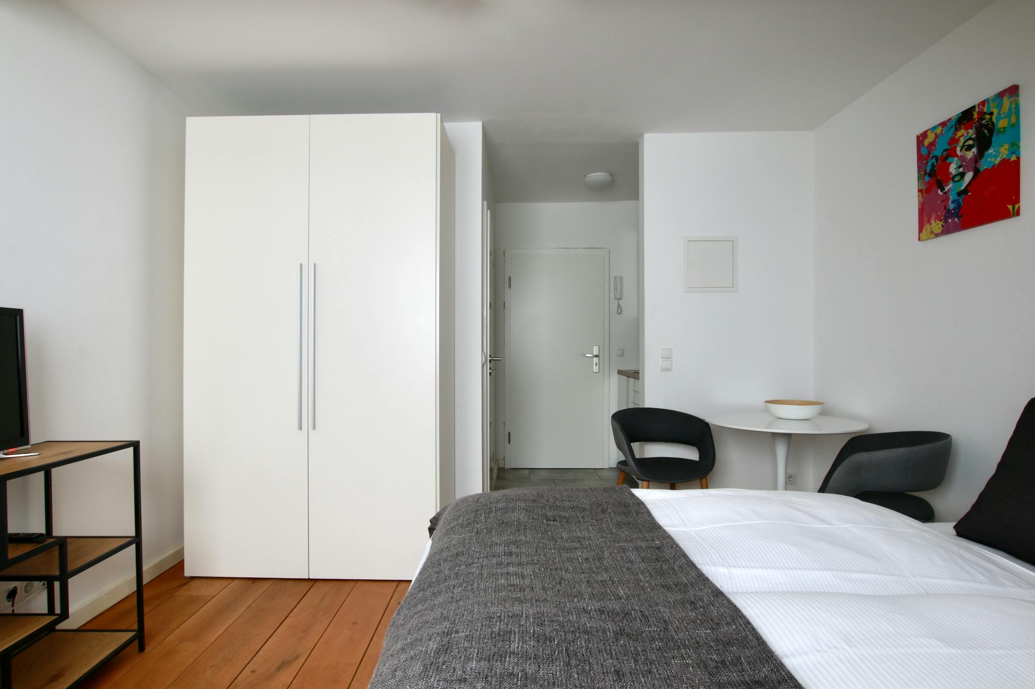Apartment, Limburger Straße, Cologne