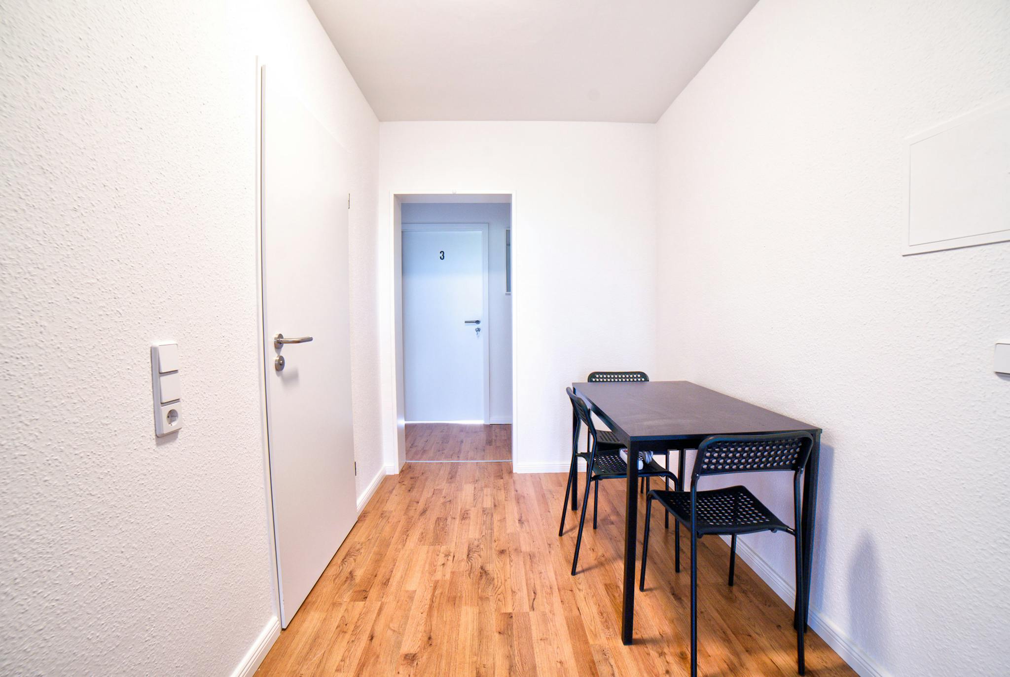 Apartment, Kölner Landstraße, Dusseldorf