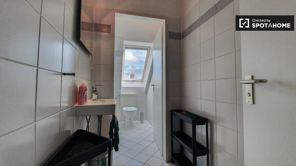 Room, Martin-Luther-Str., Berlin