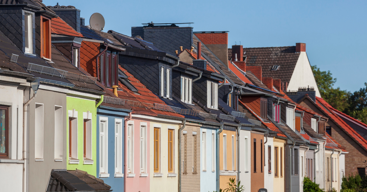 Renting in Germany
