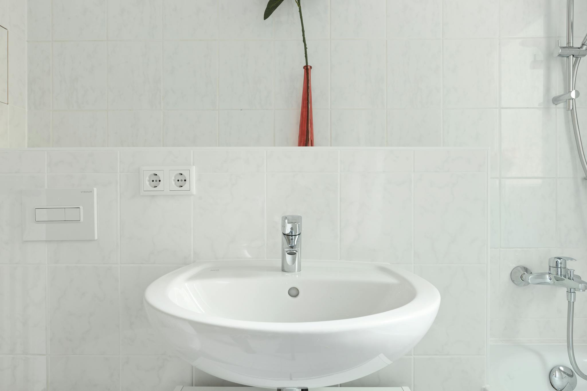 Apartment, Holländerstraße, Berlin
