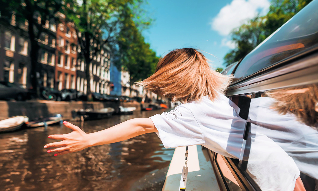 Important Dutch words to help you in today's troubling times