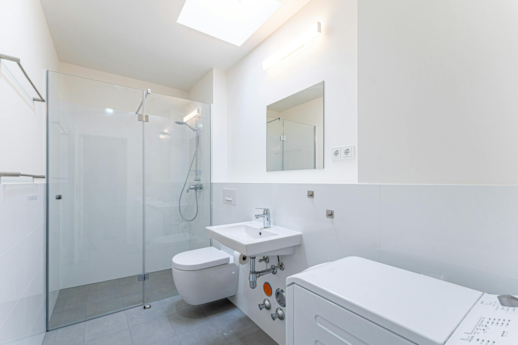 Apartment, Bornholmer Straße, Berlin