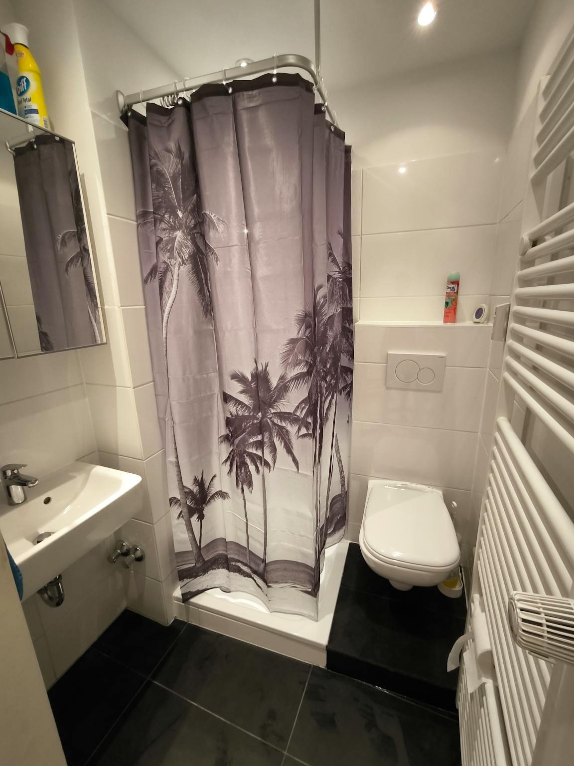 Apartment, Weyerstraße, Cologne