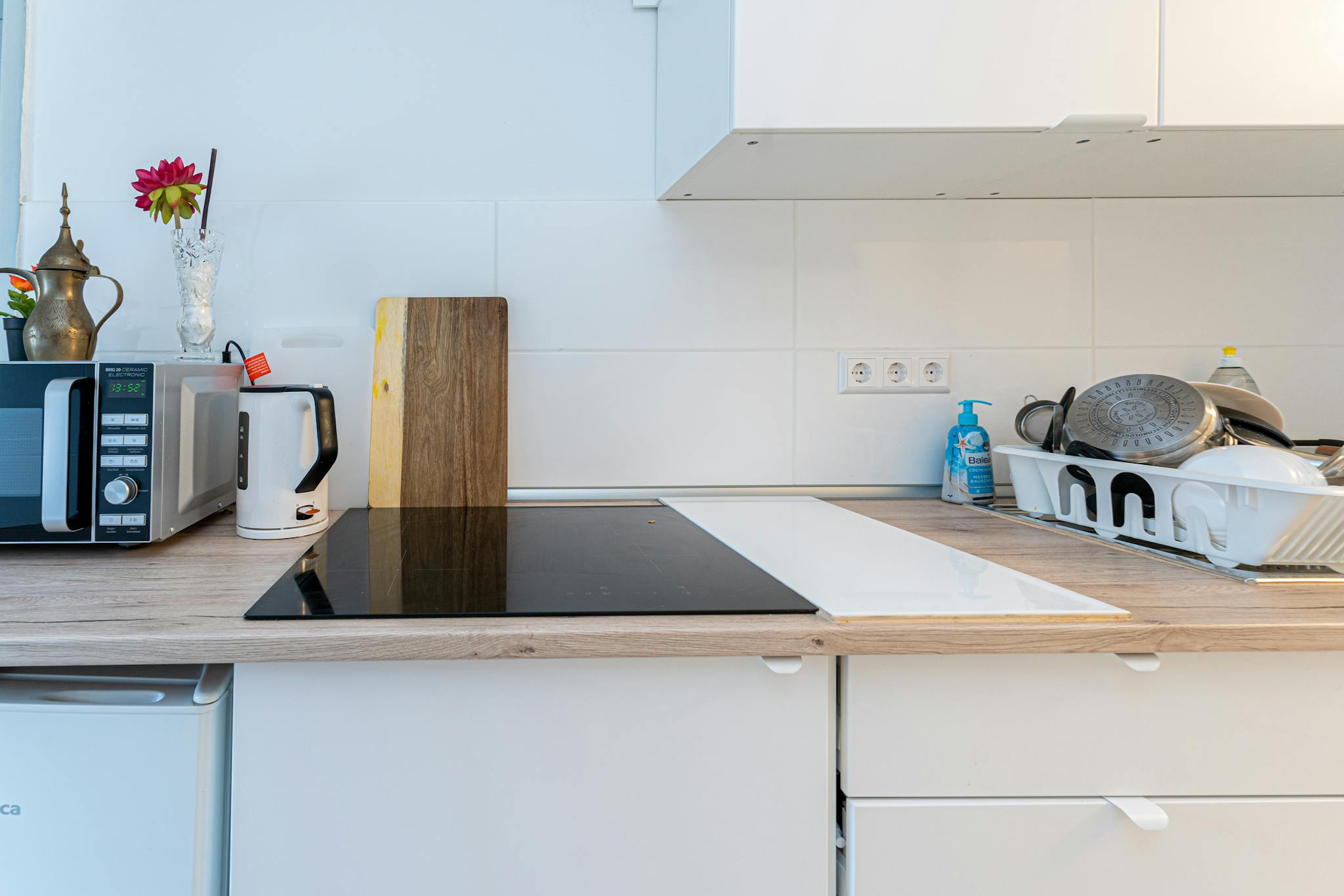 Apartment, Neuendorfer Straße, Berlin