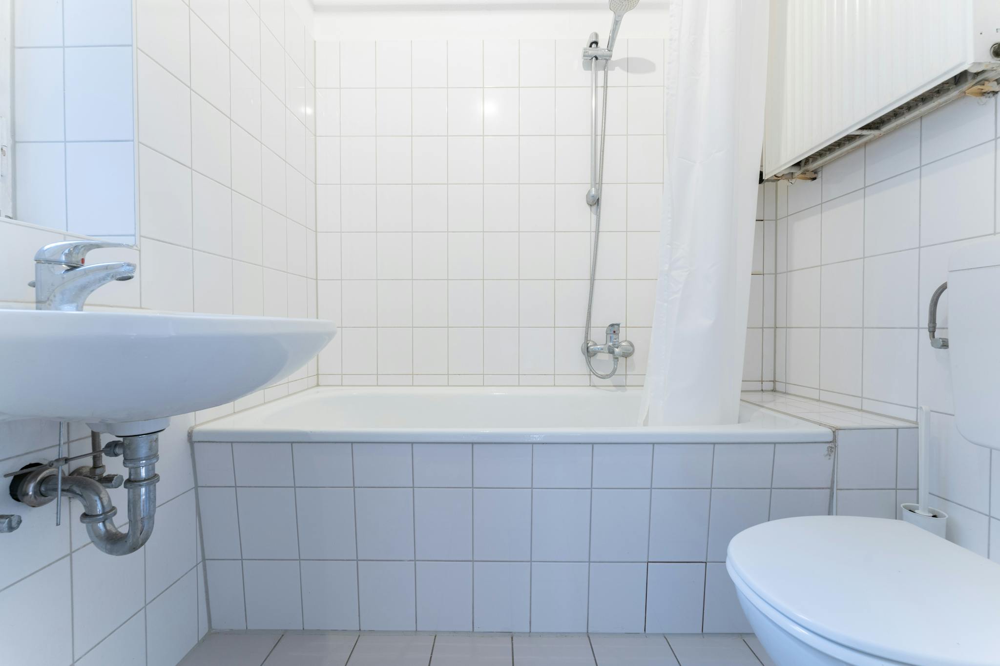 Apartment, Biebricher Straße, Berlin