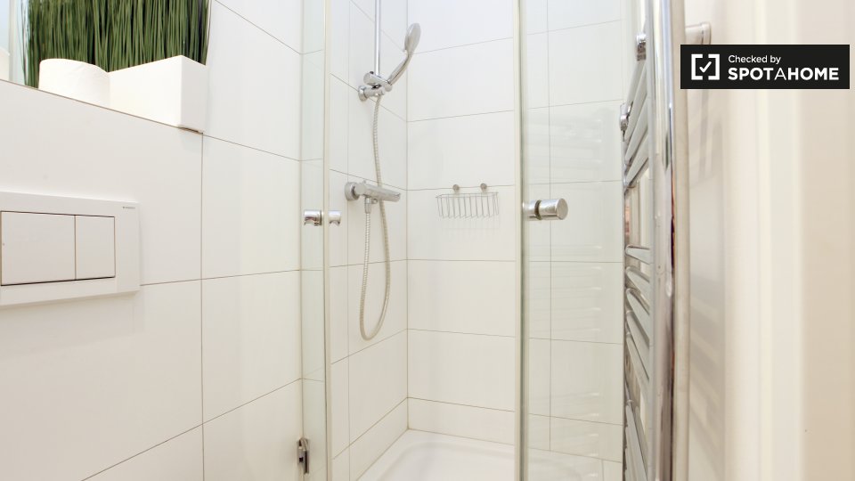 Apartment, Biebricher Str.A, Berlin