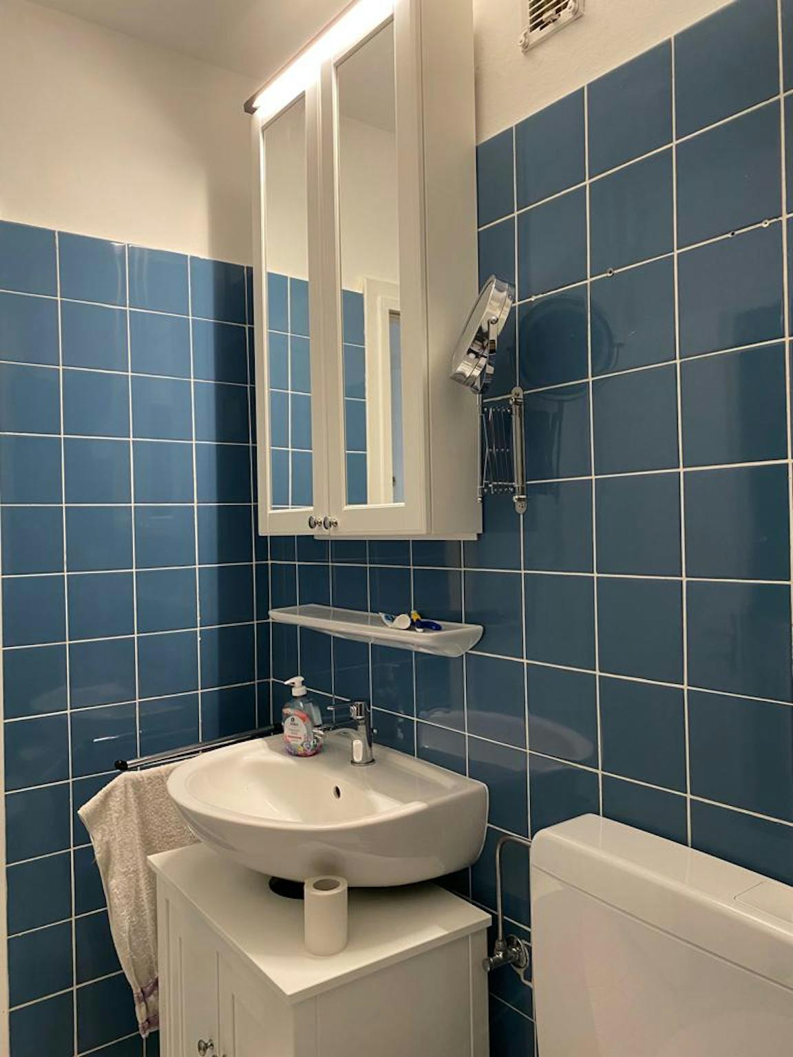 Apartment, Alaskaweg, Hamburg