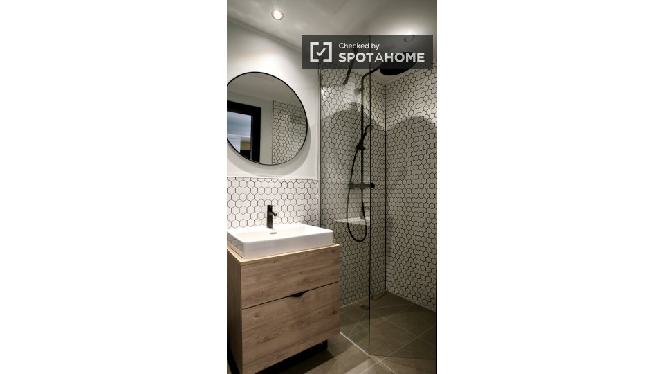 Apartment, Pestalozzistraße-8, Berlin
