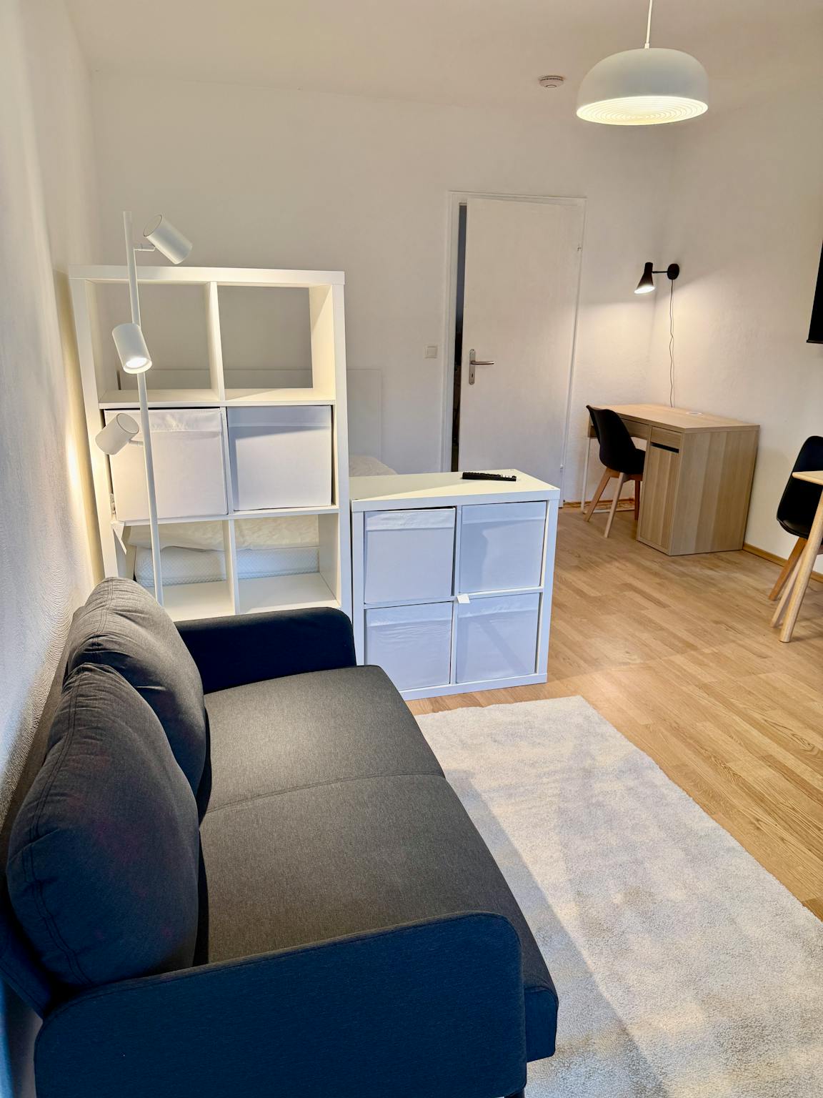 Apartment, Truderinger Straße, Munich