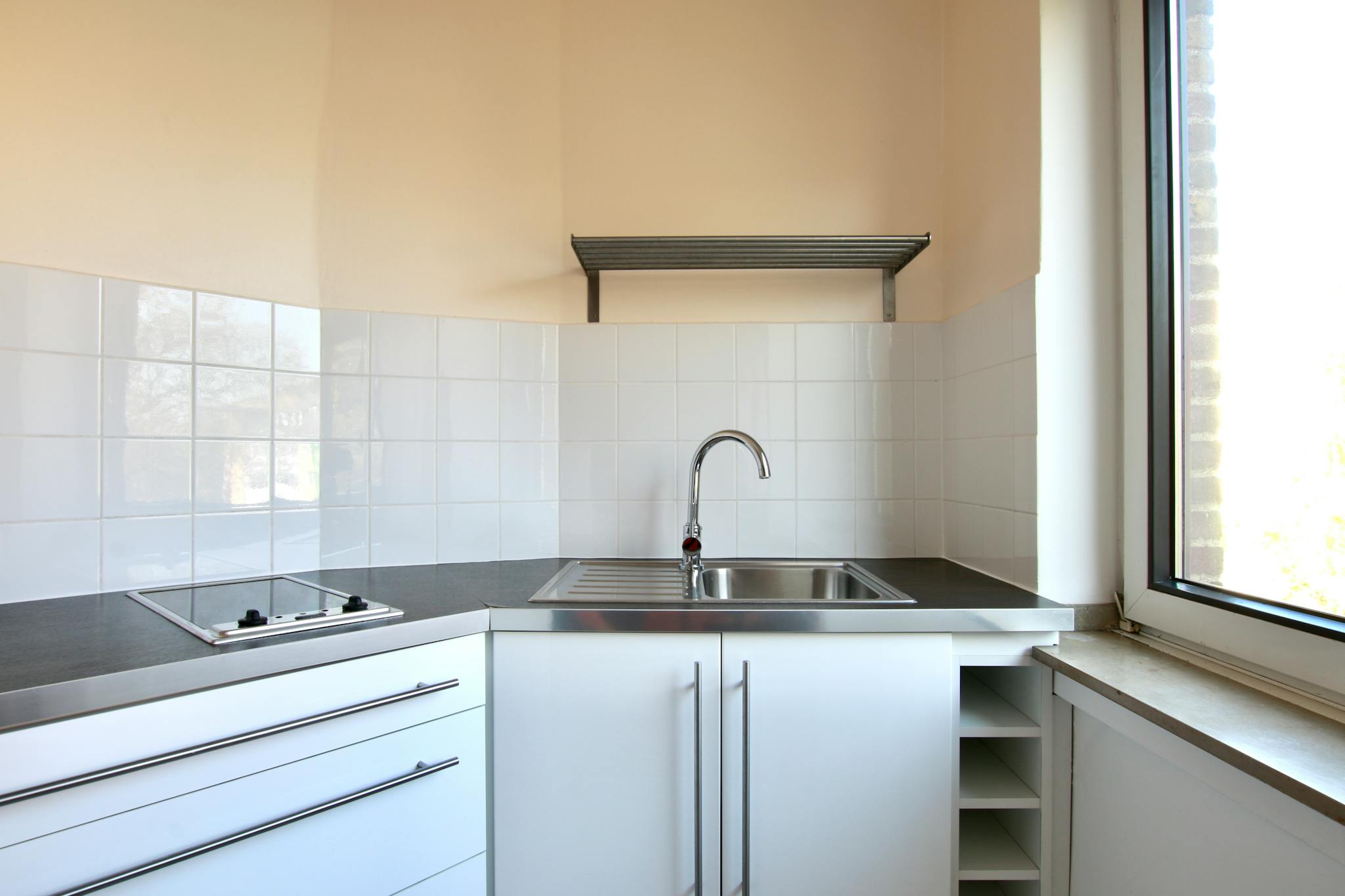 Apartment, Pantaleonswall, Cologne