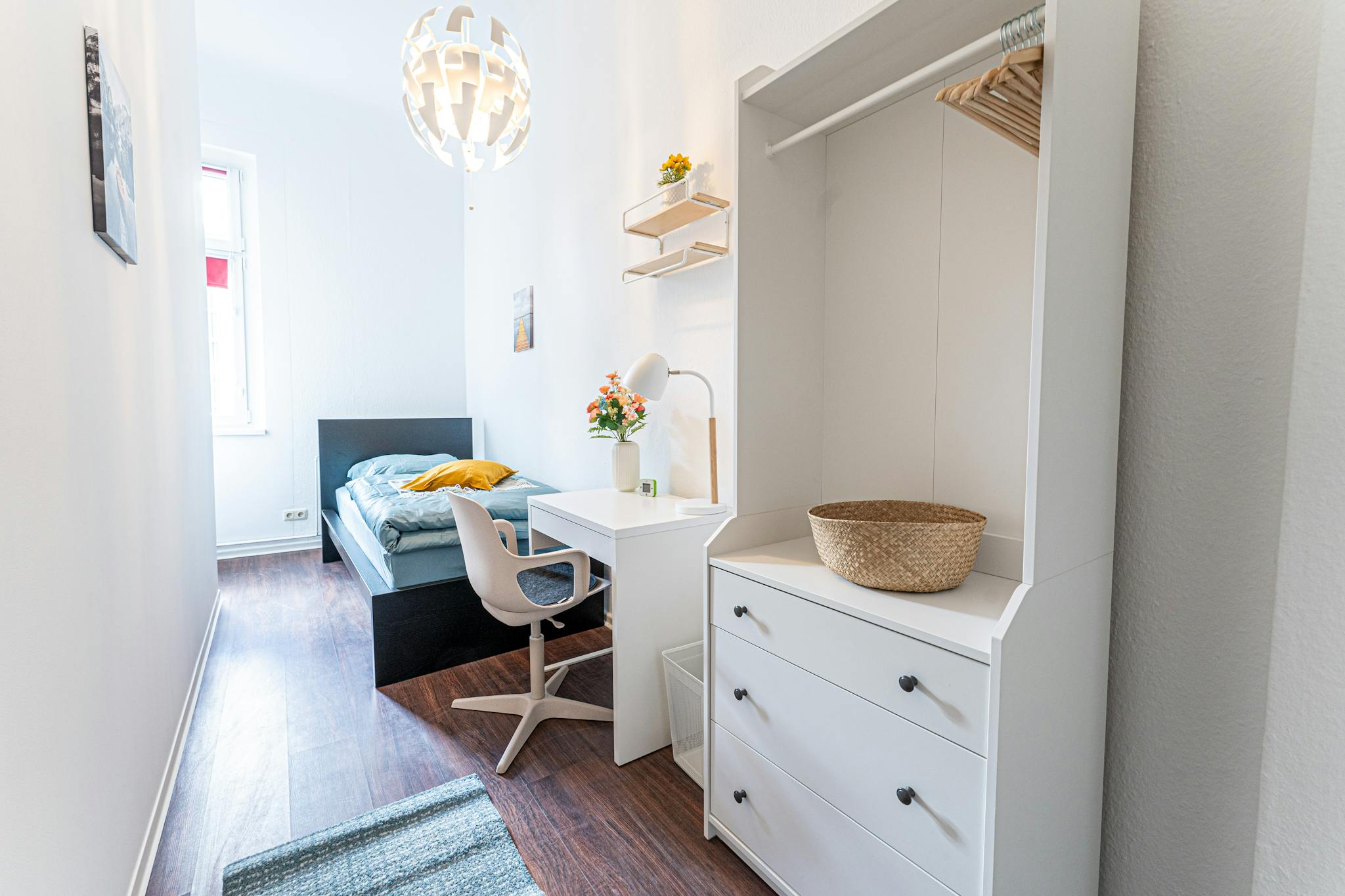Apartment, Köpenicker Straße, Berlin