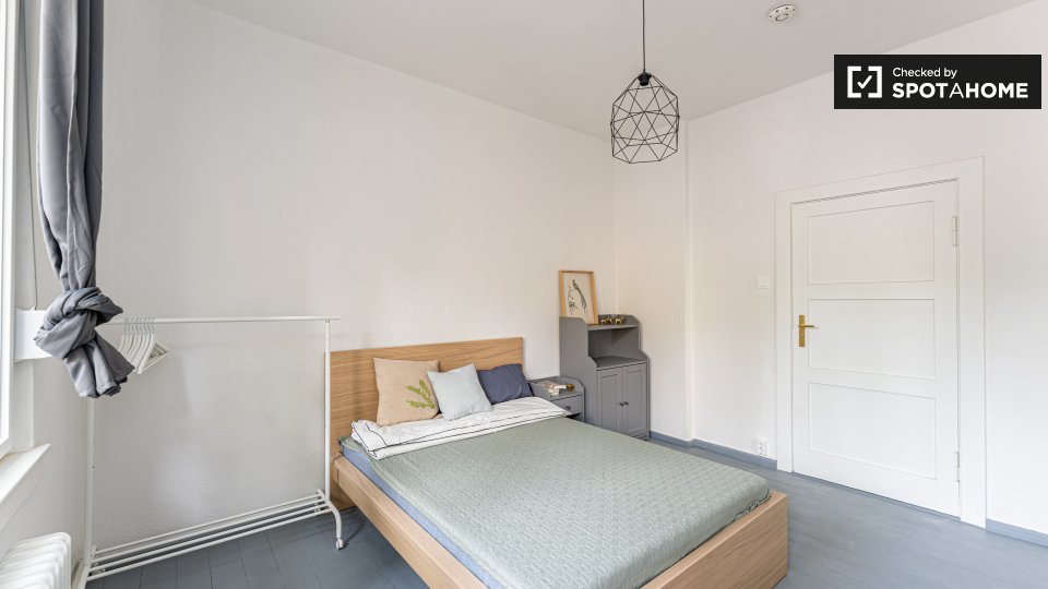 Room, Lauterberger Str., Berlin
