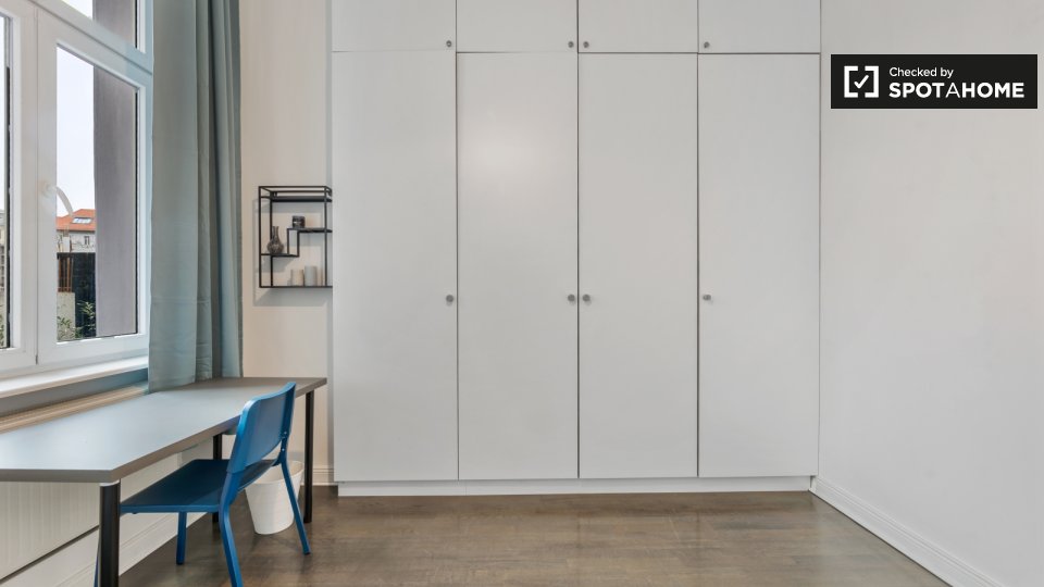 Room, Uhlandstraße, Berlin