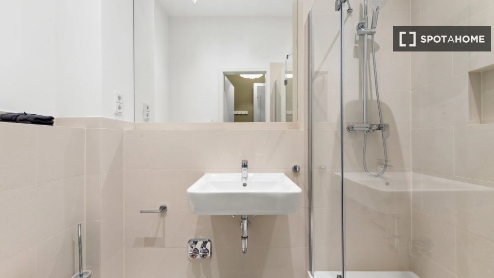 Apartment, Frankfurter Allee, Berlin
