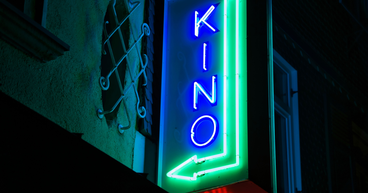 Cinfinity launches €15,55 monthly subscription for 90+ German cinemas