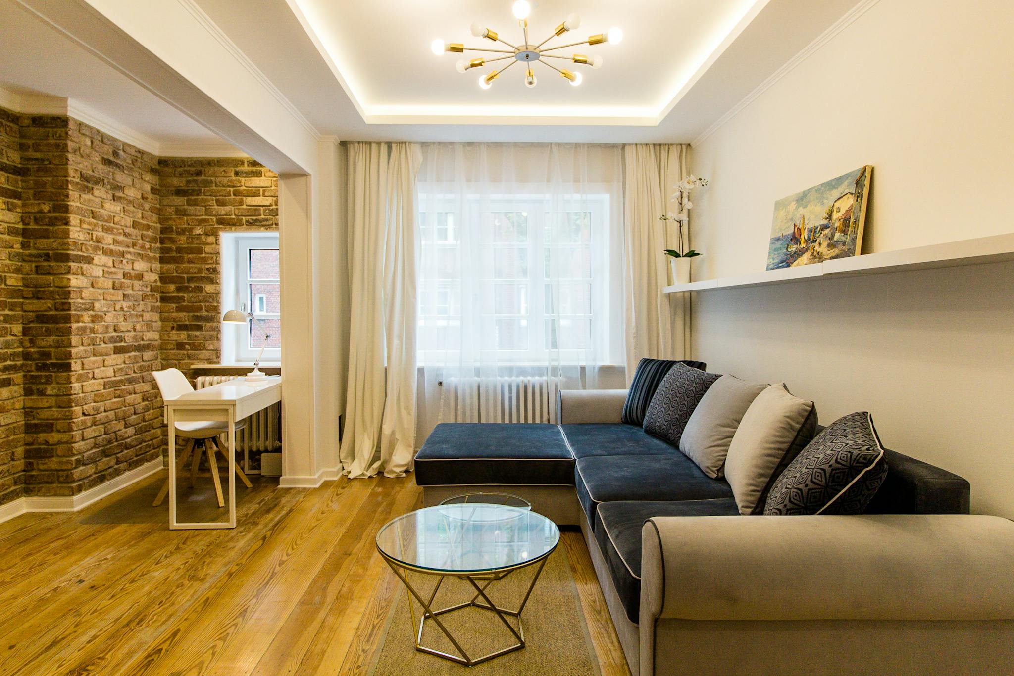 Apartment, Rademachergang, Hamburg