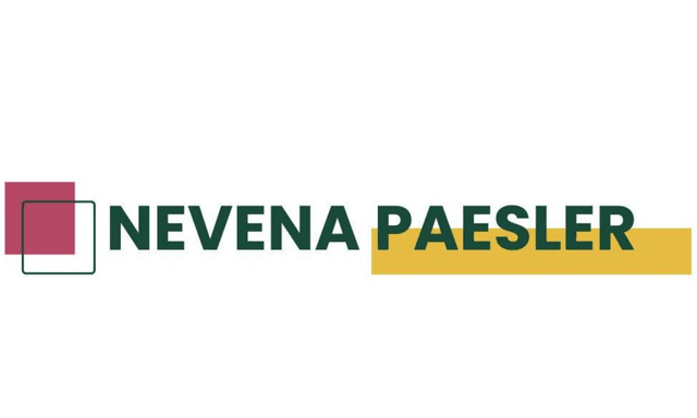 Nevena Paesler l Career and Intercultural Coach