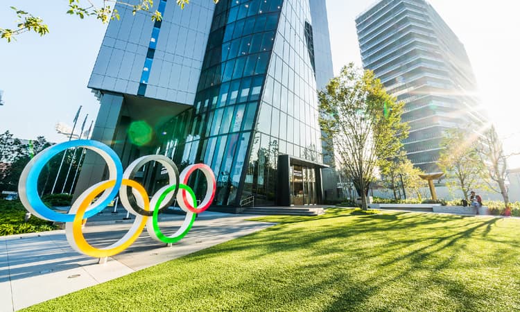 2021 Olympics: How to watch the Olympic Games live in Germany