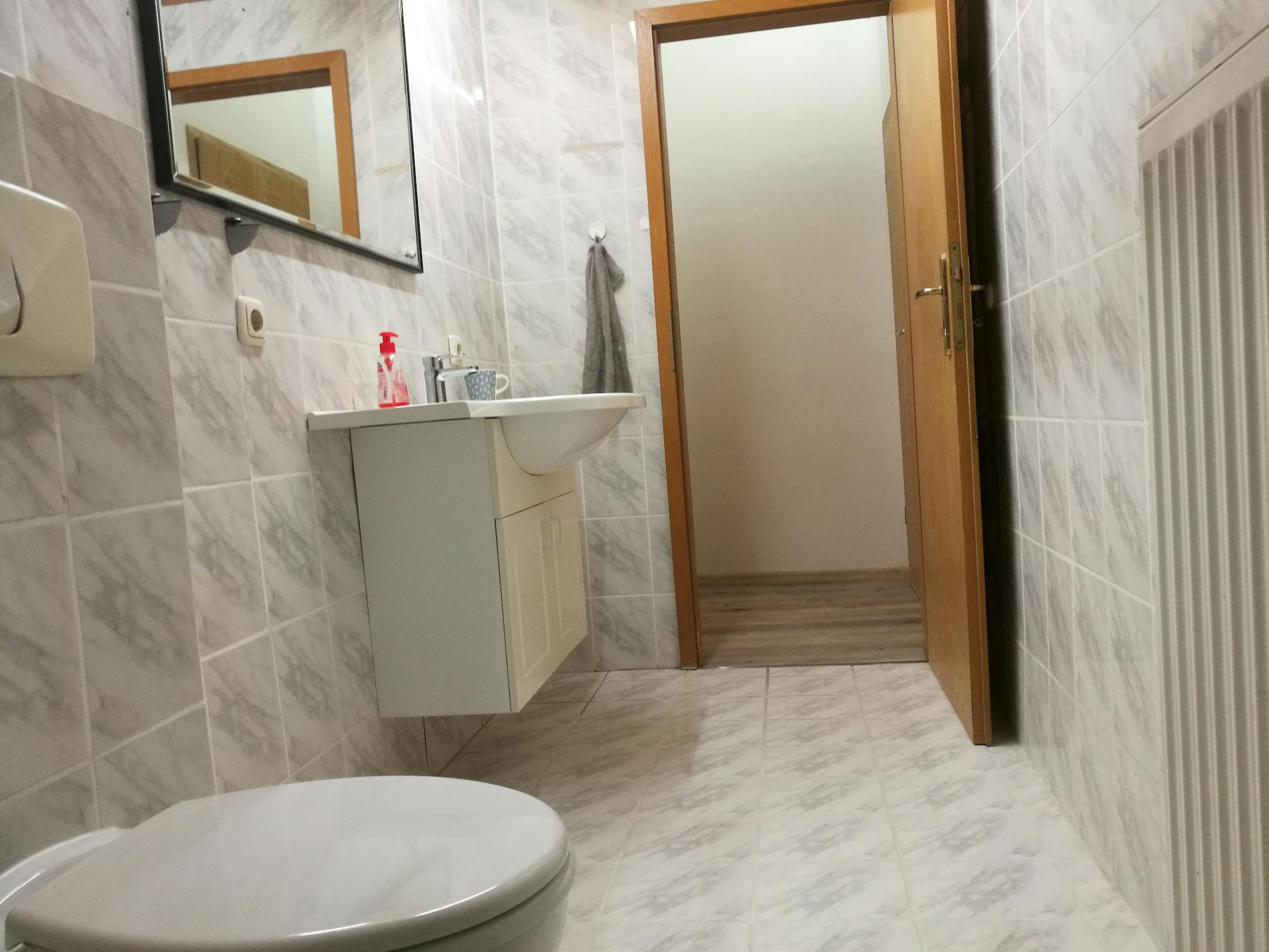 Apartment, Roonstraße, Dortmund