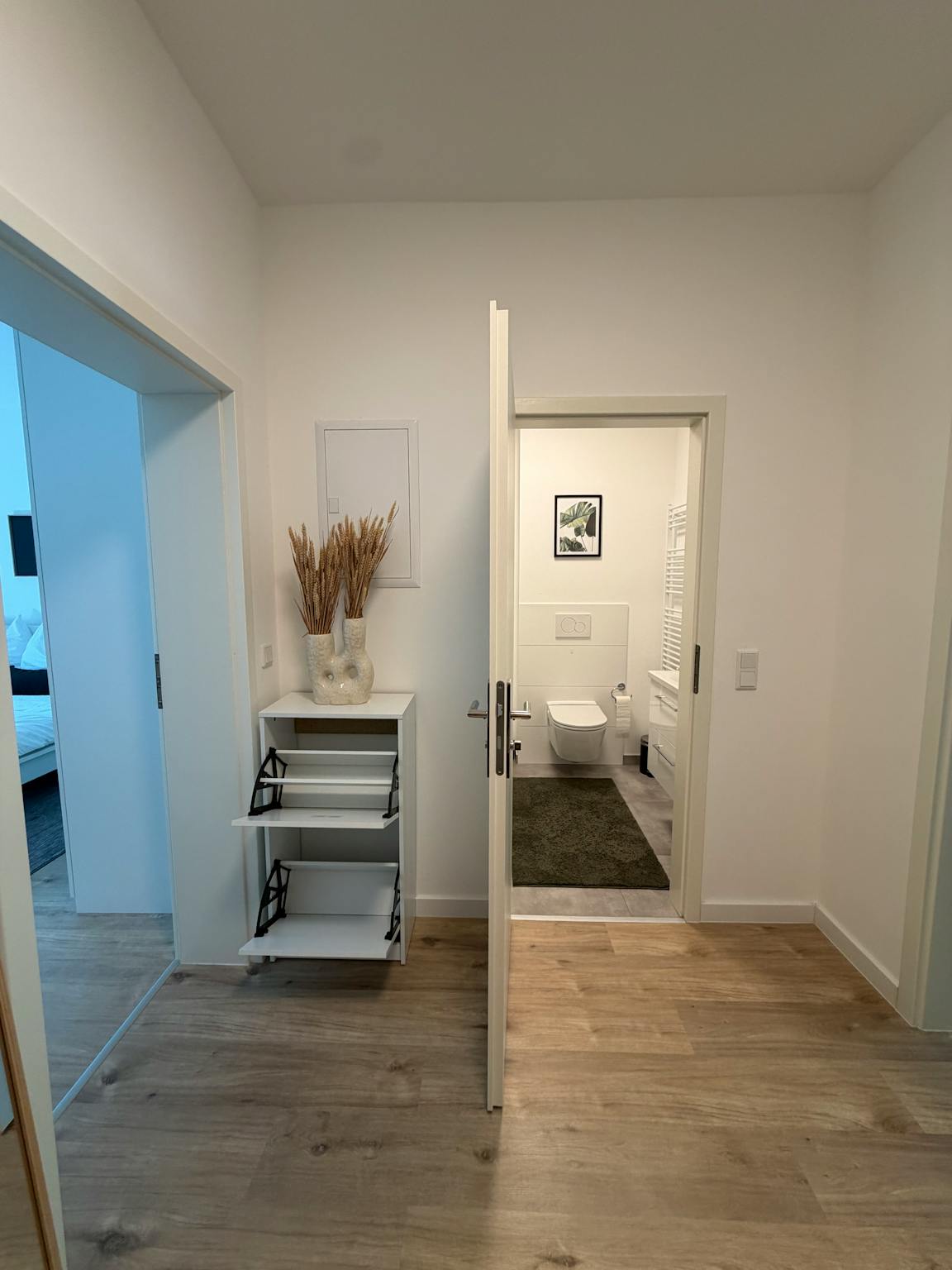 Apartment, Heiliger Weg, Dortmund