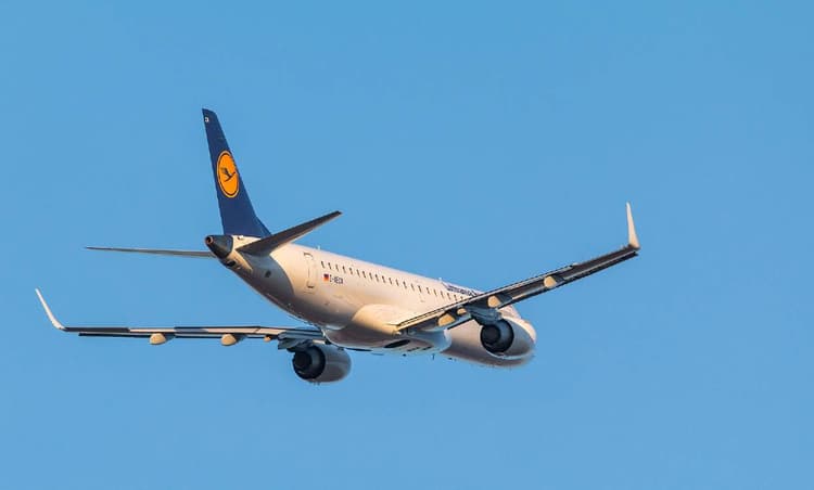 Lufthansa pilots vote to stage two-day strike from Wednesday in Germany