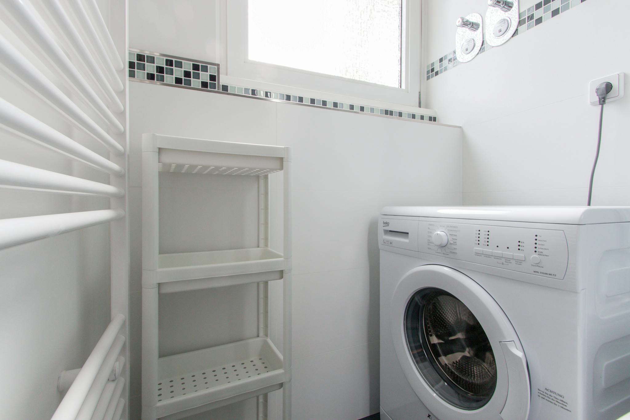 Apartment, Tempelhofer Weg, Berlin