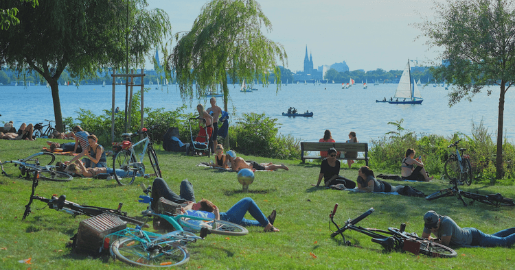 10 great things about life in Germany